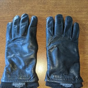 Women's Harley-Davidson gloves